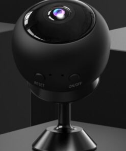 1080P HD Wifi Mini IP Camera Night Vision Home Security Surveillance Remote Monitor Video Voice Recorder Spy Cam - Image 6
