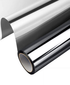 Alternative view of Home Building Reflective Insulation Film
