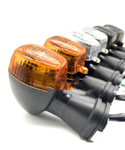 Cross-border E-commerce Motorcycle Turn Signal Light
