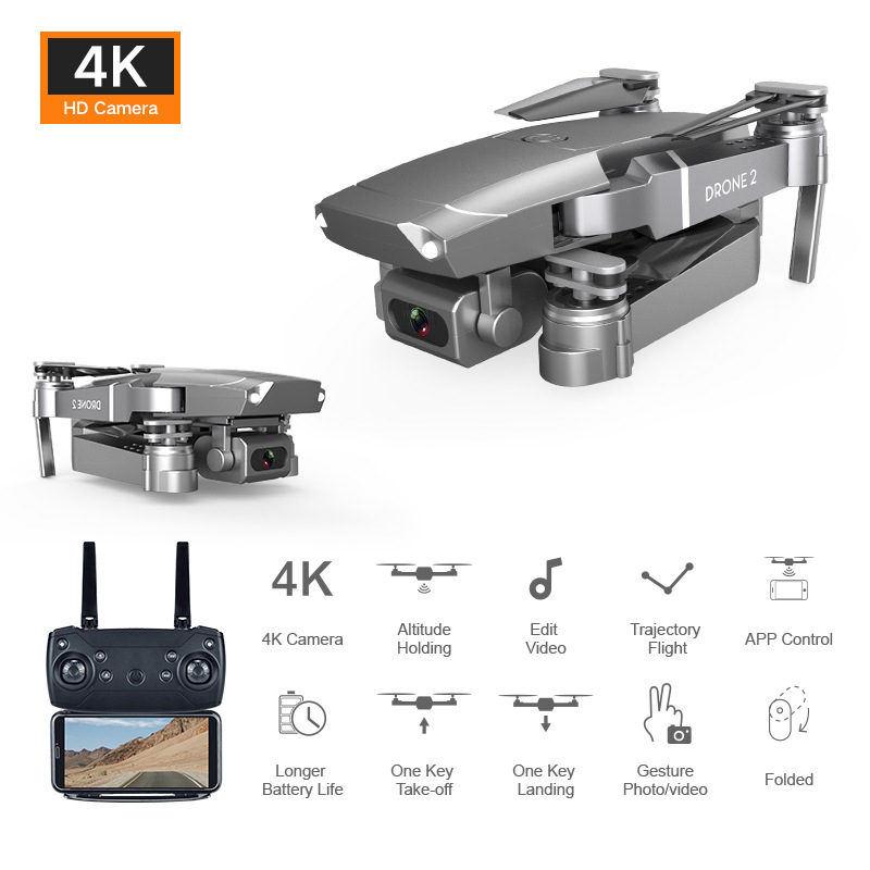 Kaiyang J68 Drone - Image 2