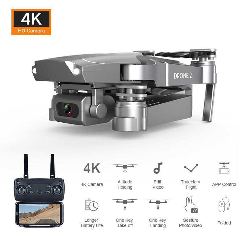 Kaiyang J68 Drone - Image 6