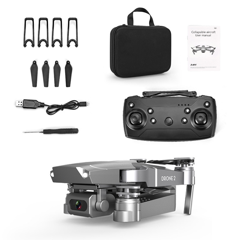 Kaiyang J68 Drone - Image 7