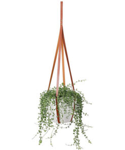 Indoor Potted Plant Basket Flower Stand Hammock - Image 3
