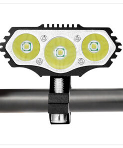 Alternative view of Electric Car Headlights Motorcycle Spotlights Headlights