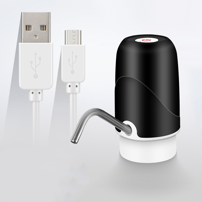 Portable Electric Water Pump - Image 2