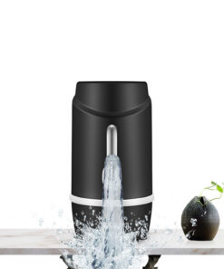 Portable Electric Water Pump - Image 5