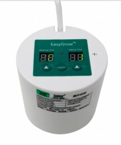 Intelligent Garden Water Pump Timer System Controller Drip Arrow Automatic Watering Device Succulents Plant Drip Irrigation Tool - Image 5