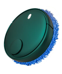 Automatic Mopping Cleaner Robot USB Charging Robot Aspiradora Household