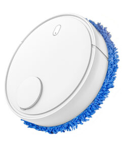 Alternative view of Automatic Mopping Cleaner Robot USB Charging Robot Aspiradora Household