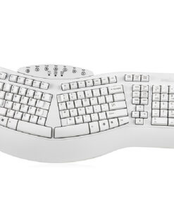Perixx Periboard-512 Ergonomic Split Keyboard