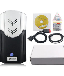 Car And Truck Fault Diagnosis Instrument