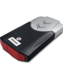 Alternative view of Car And Truck Fault Diagnosis Instrument
