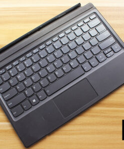 Alternative view of Tablet Keyboard Computer Keyboard Tablet Computer Keyboard Magnetic Suction Type