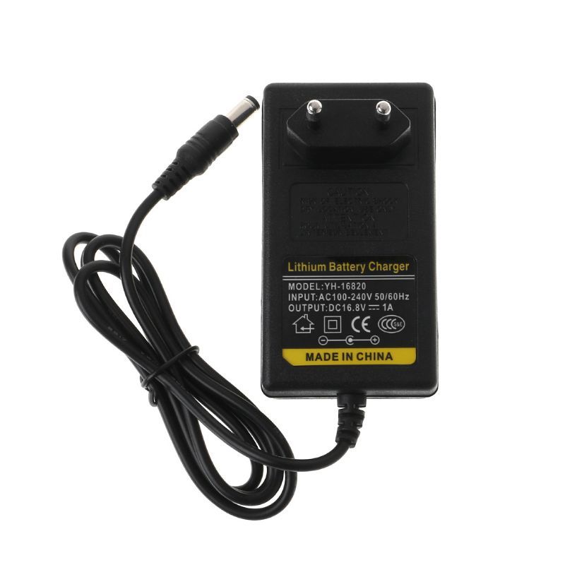 Lithium battery charger - Image 3