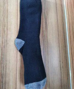 Lithium battery warm electric socks - Image 4