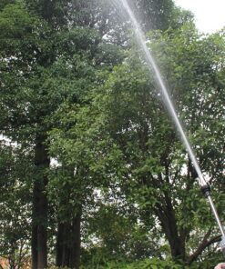 Alternative view of Water pump set