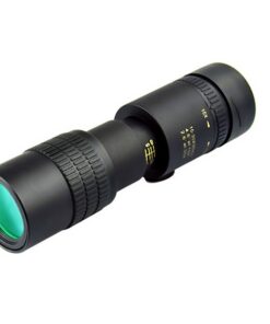 Mobile Phone Camera Telescope Telescopic Zoom Monocular High-power Zoom