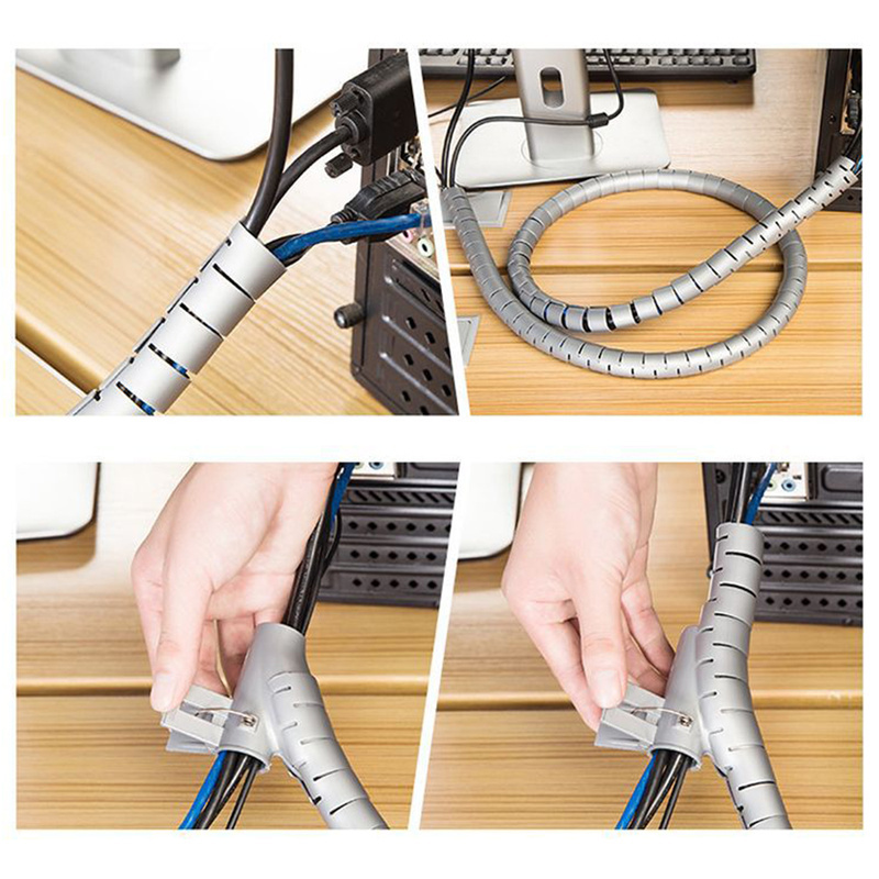 150CM cable protector - Image 4