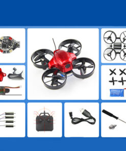 Four axis UAV - Image 3