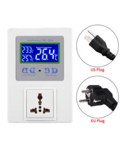 Intelligent Digital Display Temperature Controller - Image 9
