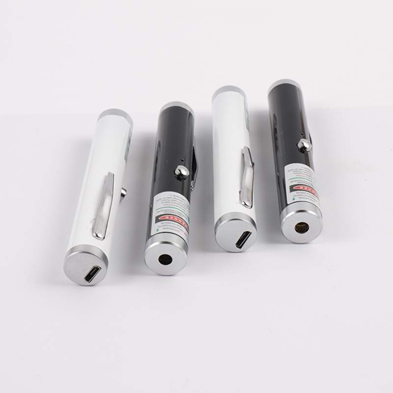 Laser Pointer Rechargeable Laser Laserpointerpen - Image 7