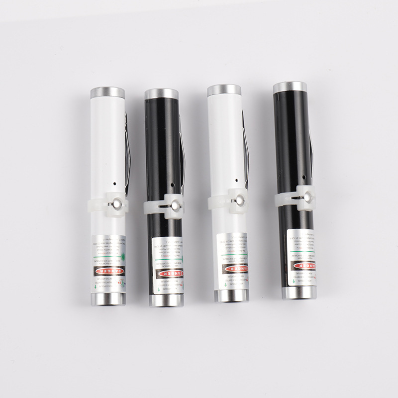 Laser Pointer Rechargeable Laser Laserpointerpen - Image 8
