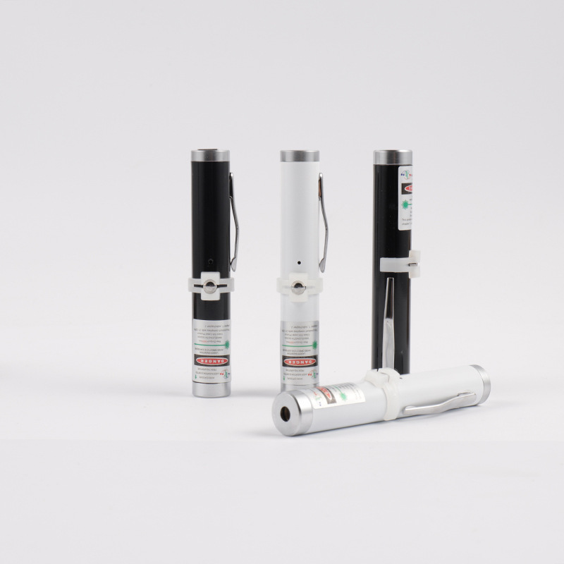 Laser Pointer Rechargeable Laser Laserpointerpen - Image 9