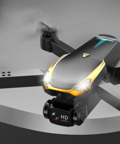 4K HD Aerial Photography Intelligent Quadcopter Remote-controlled Unmanned Vehicle - Image 9