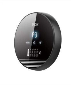 Alternative view of Bedroom air purifier