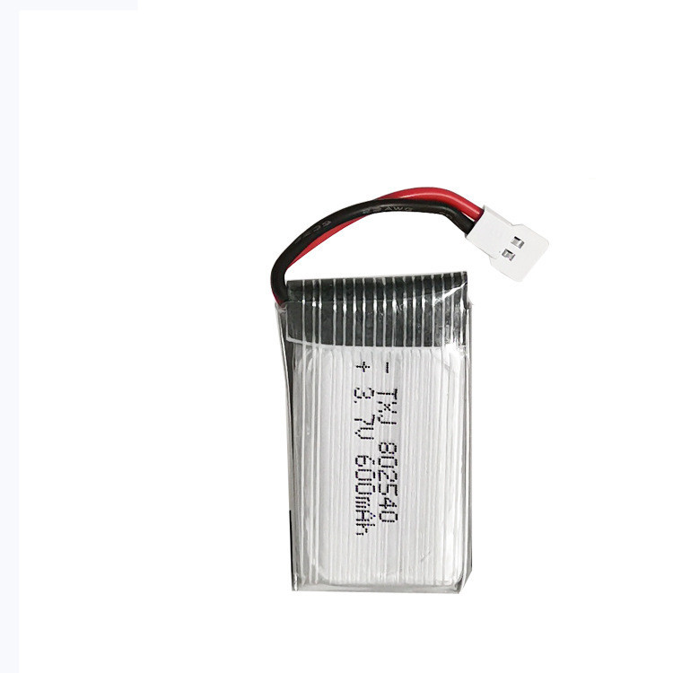 UAV Battery 37V 600mAh Lithium Battery - Image 9