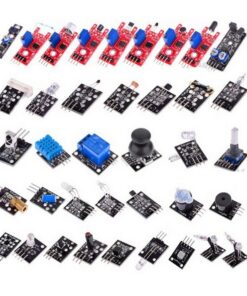37 in 1 sensor kit 45 in 1 sensor