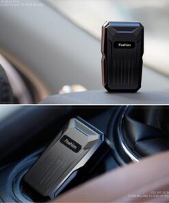 Alternative view of Mini Gsm Gprs Vehicle Monitoring System, Cell Phone Seal Car Gps Tracker With A Strong Magnet