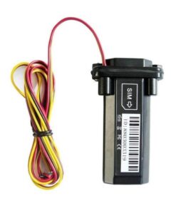 Remote monitoring locator