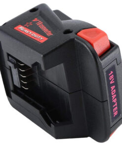 M18 to V18 lithium battery adapter