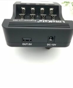 Lithium battery charger - Image 5