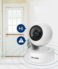 TL-LINK Wireless Monitoring Network Camera