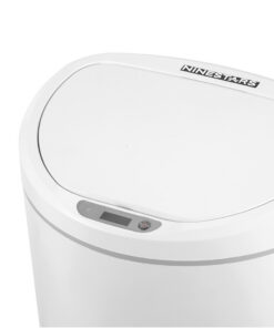 Alternative view of Smart Sensor Trash