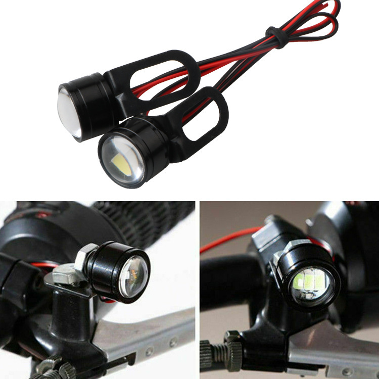 Motorcycle Eagle Eye Light - Image 6