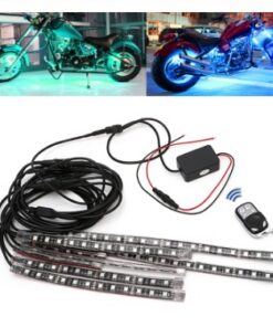 LED light strip