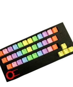 Keyboard keycap