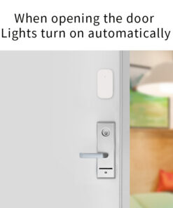 Door and window sensor - Image 5