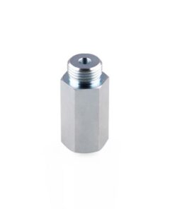 Alternative view of Oxygen sensor extender