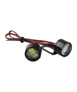 Alternative view of Motorcycle Eagle Eye Light
