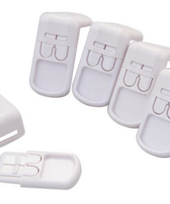 Baby 90 degree lock security - Image 5