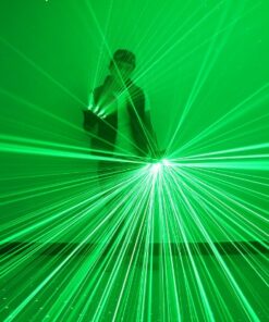 Laser laser gloves - Image 5