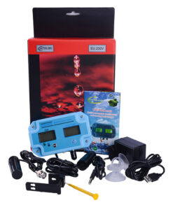 Water Quality PH Detector Fish Tank Analyzer Test Pen - Image 4