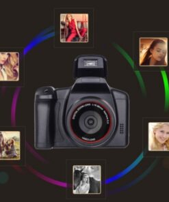digital camera