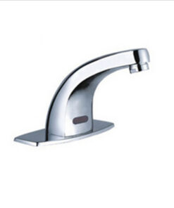 Alternative view of Morton Pure Color Home Kitchen Smart Sensor Faucet