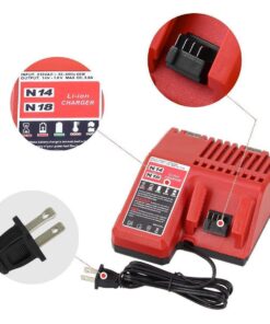 Lithium Battery Charger Electric Tool