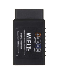 Car fault detector